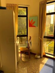 Dover Parkview (D5), Condominium #482749641